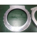 Machining Parts Use on Communication and Transportation Equipments